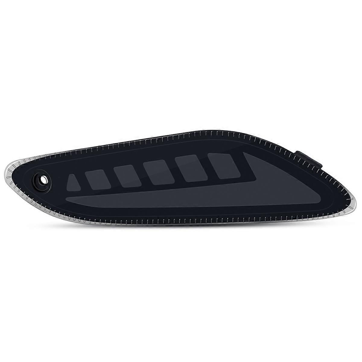 Motorcycle Rear Dynamic Turn Signals Lights LED Brake Lights