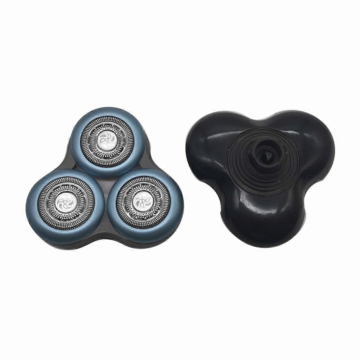 S7000 Replacement Shaving Heads for Philips Electric Shavers Head S7710 S7310 S7530 S7370 Razor Whol