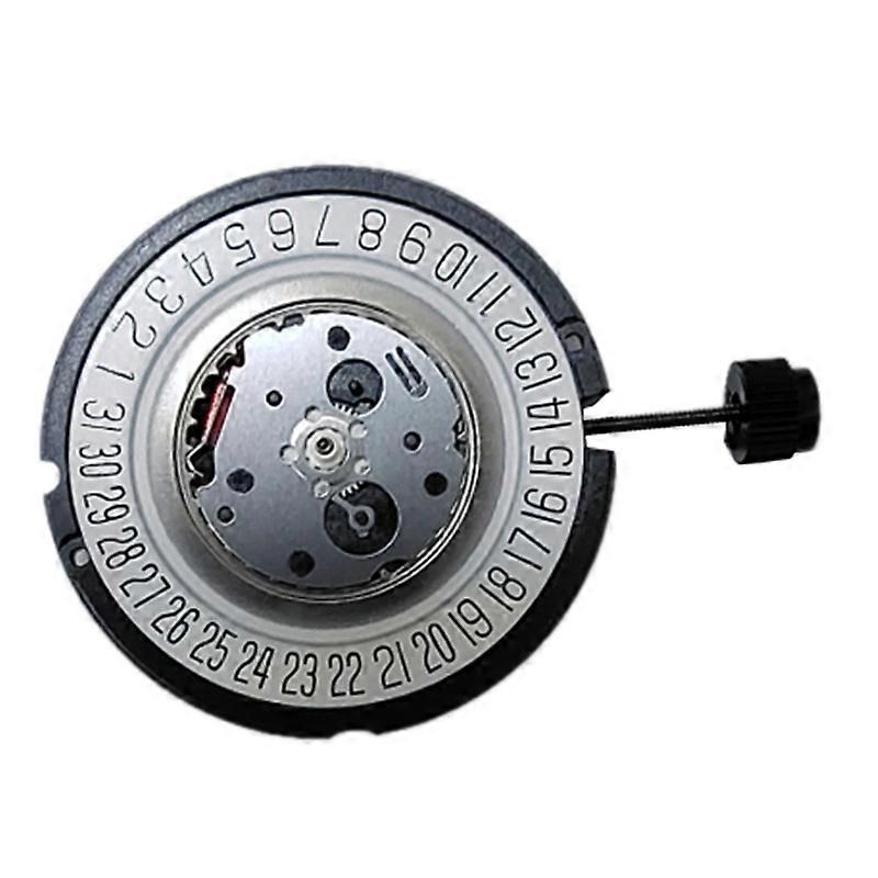 Date At 6 O'Clock Watch Movement for ETA 805.112 805112 Quartz Movement Repair Part for Men Watches 