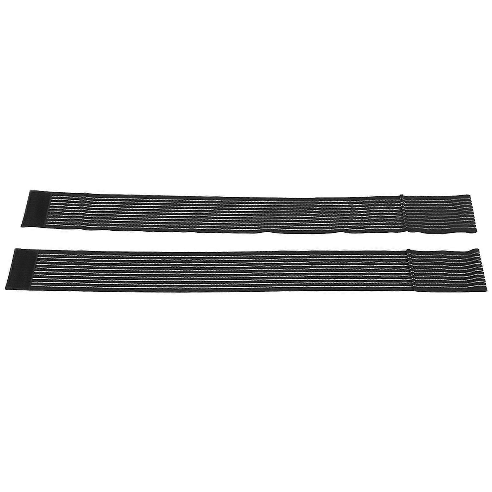 Adjustable Sports Straps Wraps Elbow Support Wrap Bandage Brace With Hook & Loop