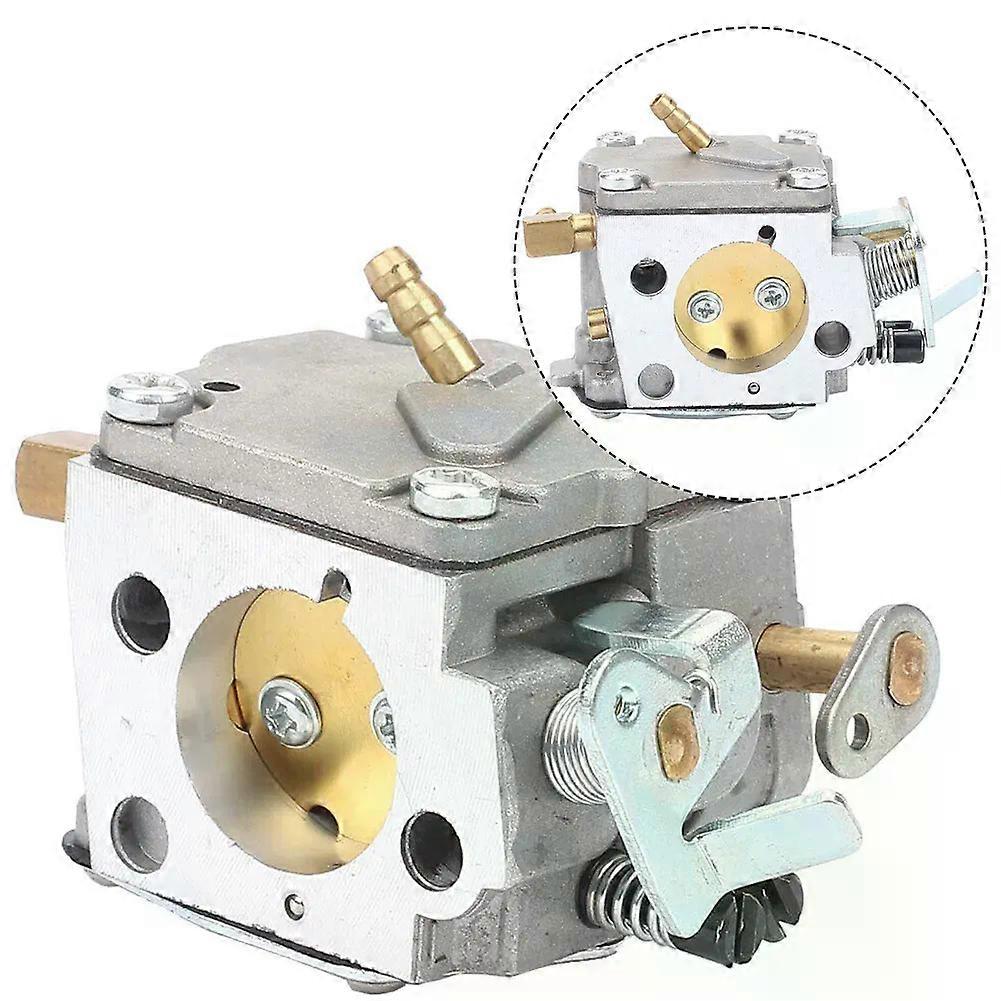 Carburetor Replacement Parts compatible for Stihl 040 041 AV 040AV 041AV compatible for Farm 1110-120-0609 Chainsaws Garden Tools Accessories