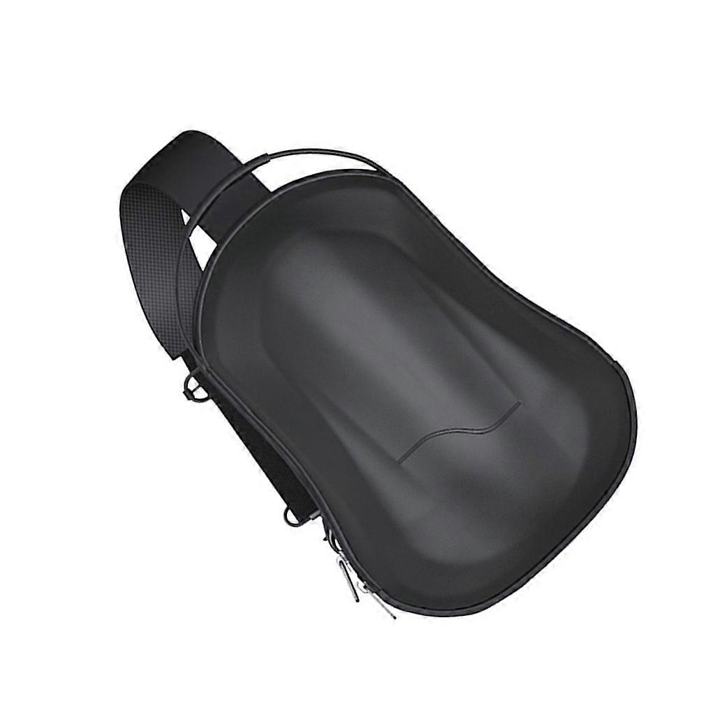 Protective Travel Case For Quest3 VR Headsets Touch Controllers Shell Bag