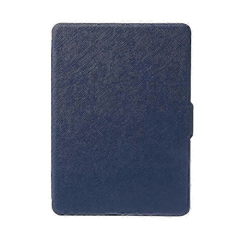 2016 Kindle 8th Generation Full Body Flexible Smart Protective Case