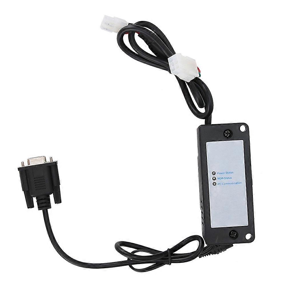 RS232 converter for MDB payment device to PC for MDB coin validator