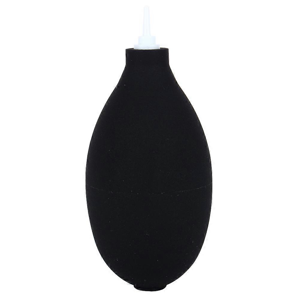 1 rubber air blower for individual eyelash extensions, mini drying pump and dust cleaner