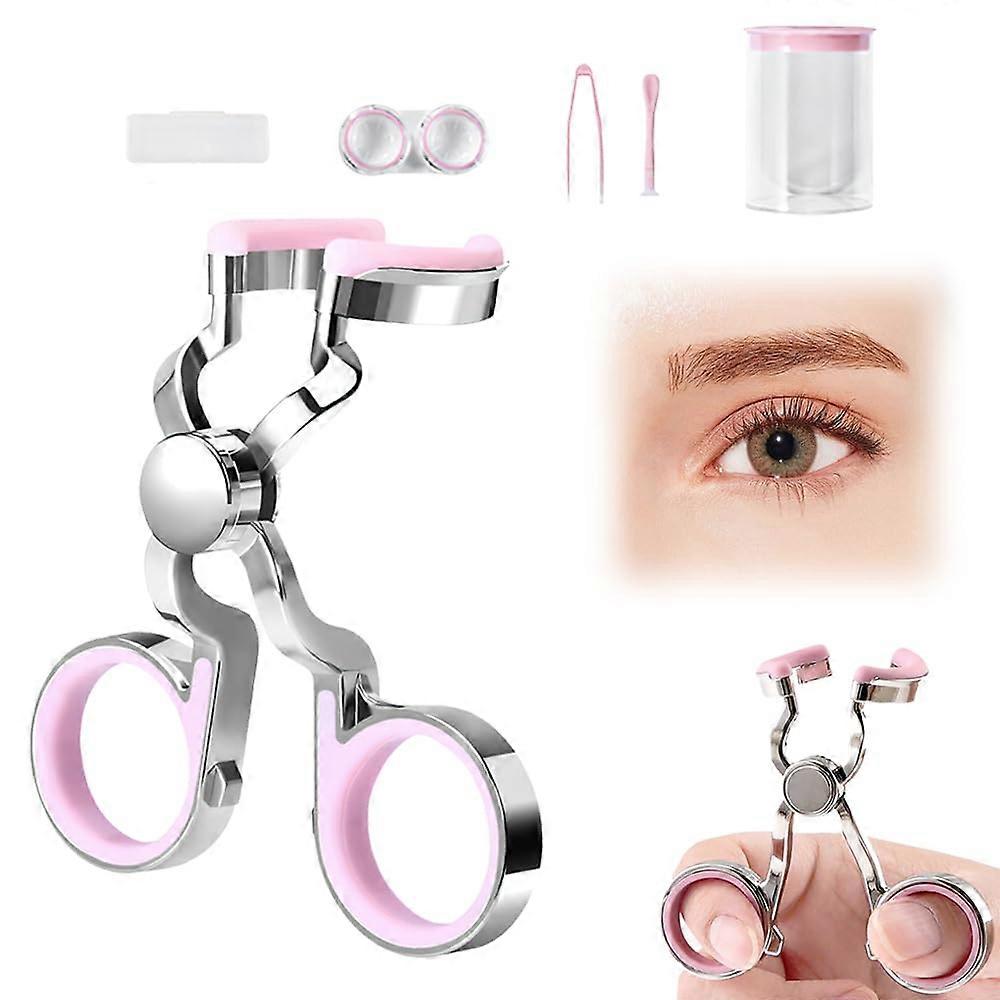 Contacts Lens Helper, Upgrade Color Contact Lens Wearing Aid Contact Lens Applicator Tool