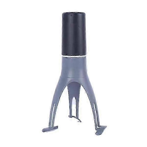 Automatic Mixer 3-speed Electric Automatic Mixer Sauces Soup Cream Blue