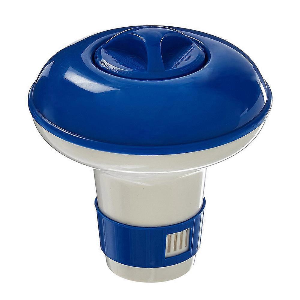 Floating Swimming Pool Dispenser Output