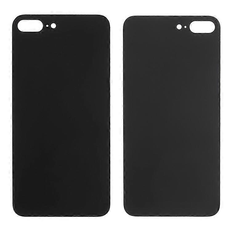 Quality Back Battery Housing Cover Replacement (without Logo) Compatible For iPhone 8 Plus 5.5-inch