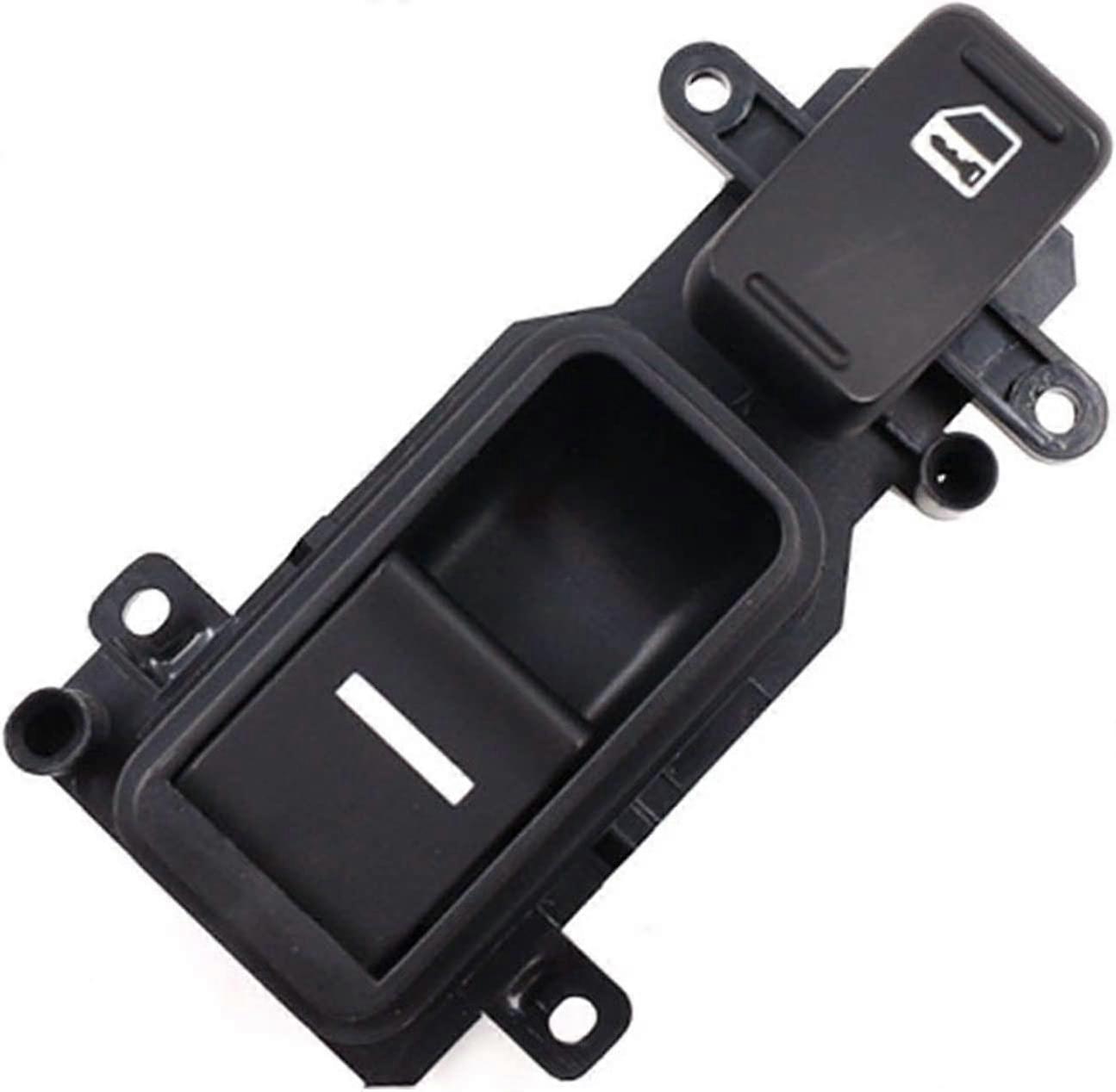 Front Right Passenger Side Power Window Switch 9Pin 35760-SDA-A21 Compatible with Honda Accord 2003-2007 Odyssey 2005-2008