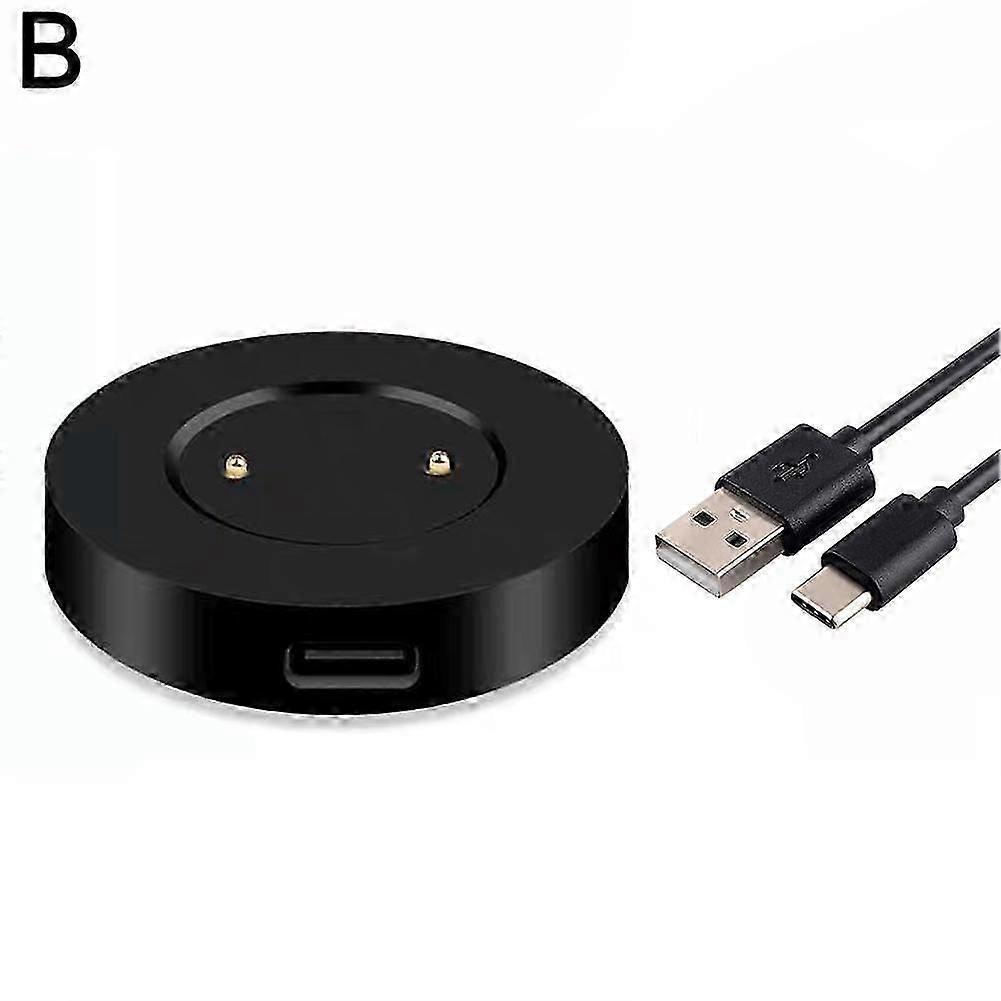 For Huawei GT/GT2/ Watch Charging Base Charging-2025