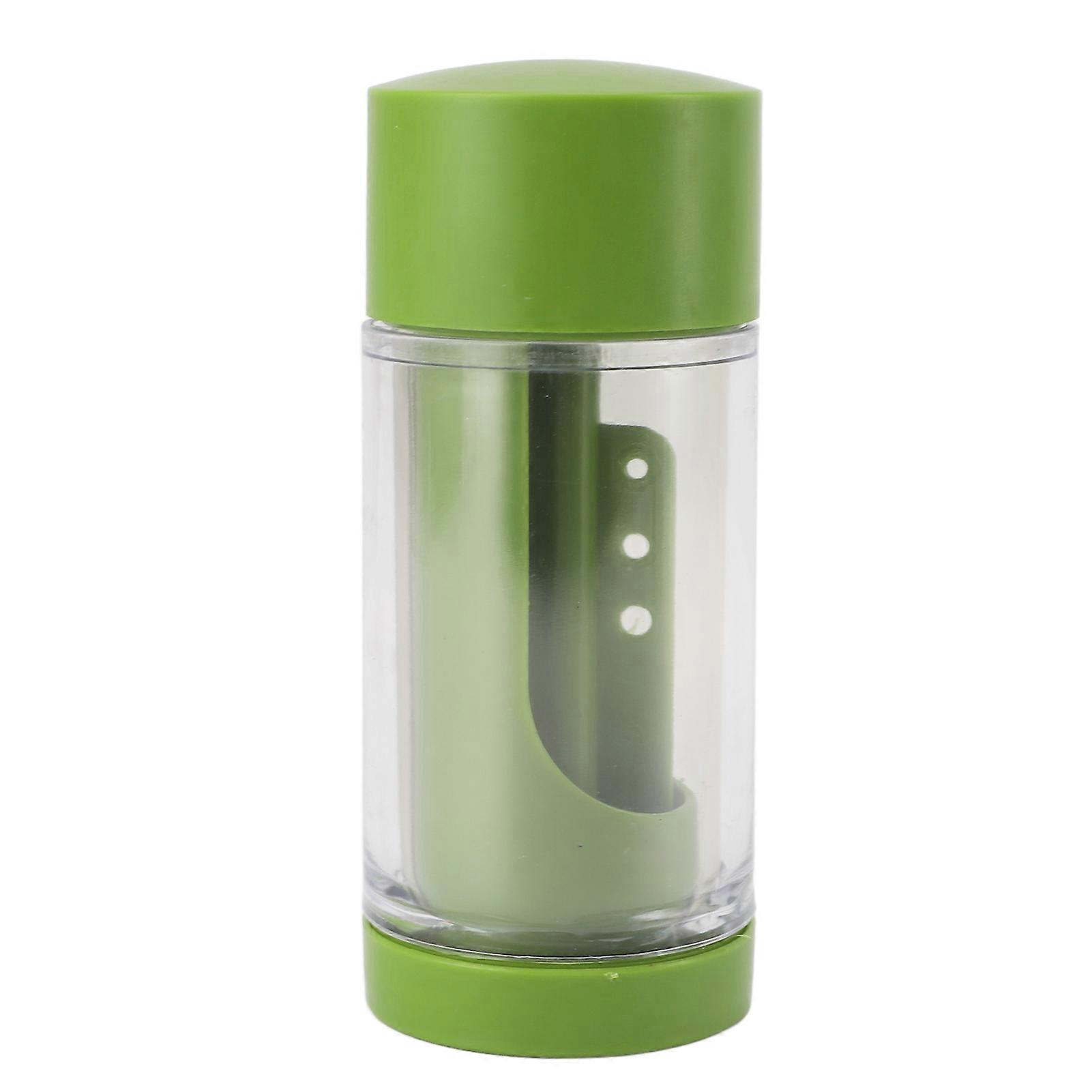 Parsley Mill Handheld Portable Compact Herb Mill Chopper Multifunctional Spice Grinder for Kitchen