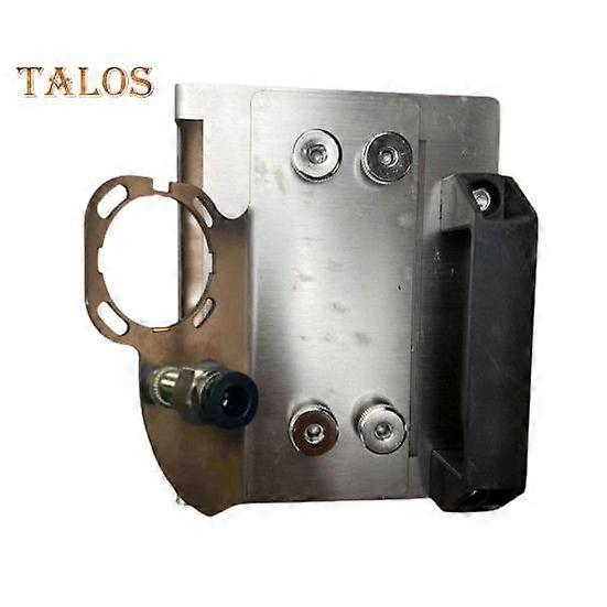 Angle Grinder Stand 45-Degree Tile Chamfering Tool Bracket Strong Load-bearing Enhanced Stability Angle Cutting Tool Grinder Attachment