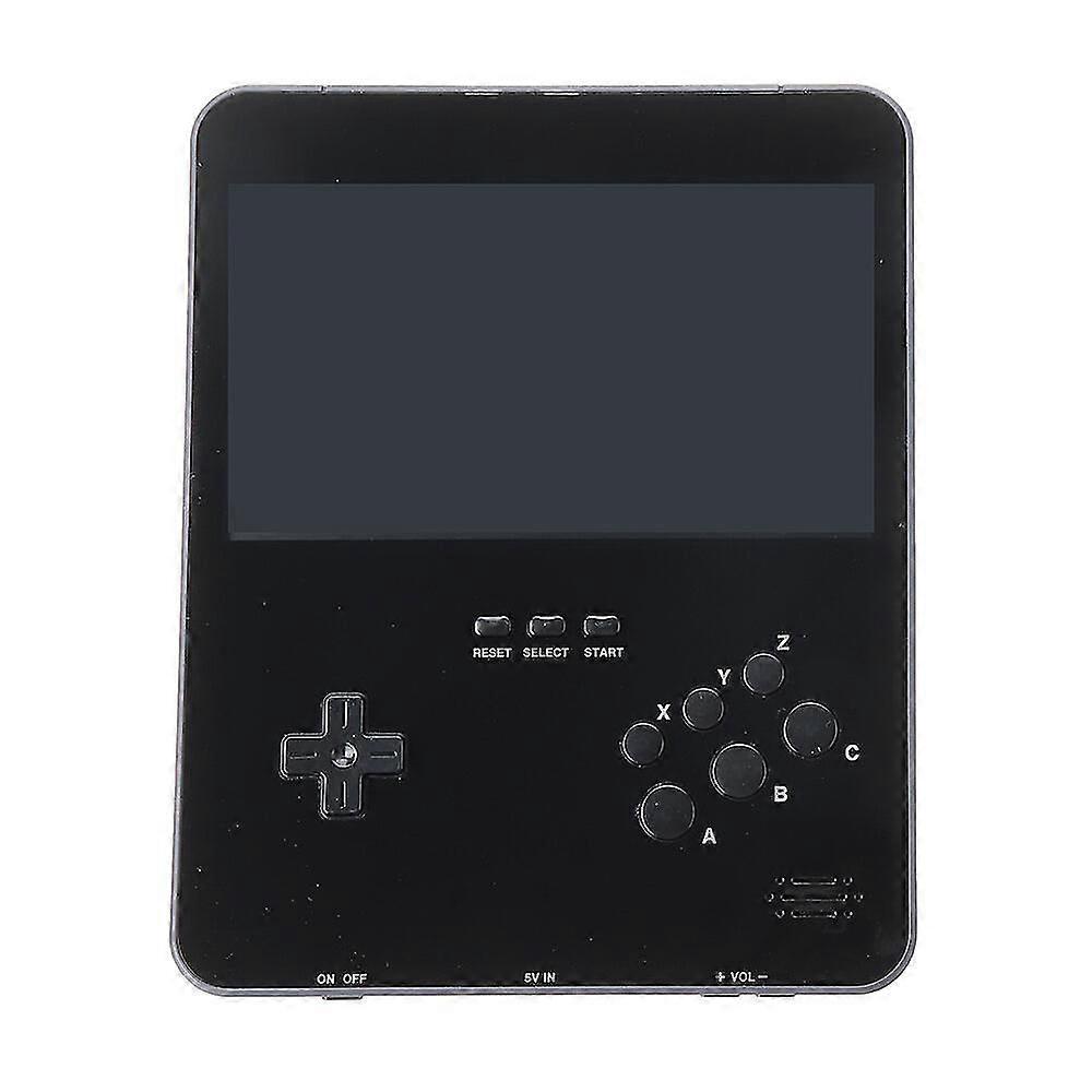 Handheld Retro Spelcomputer