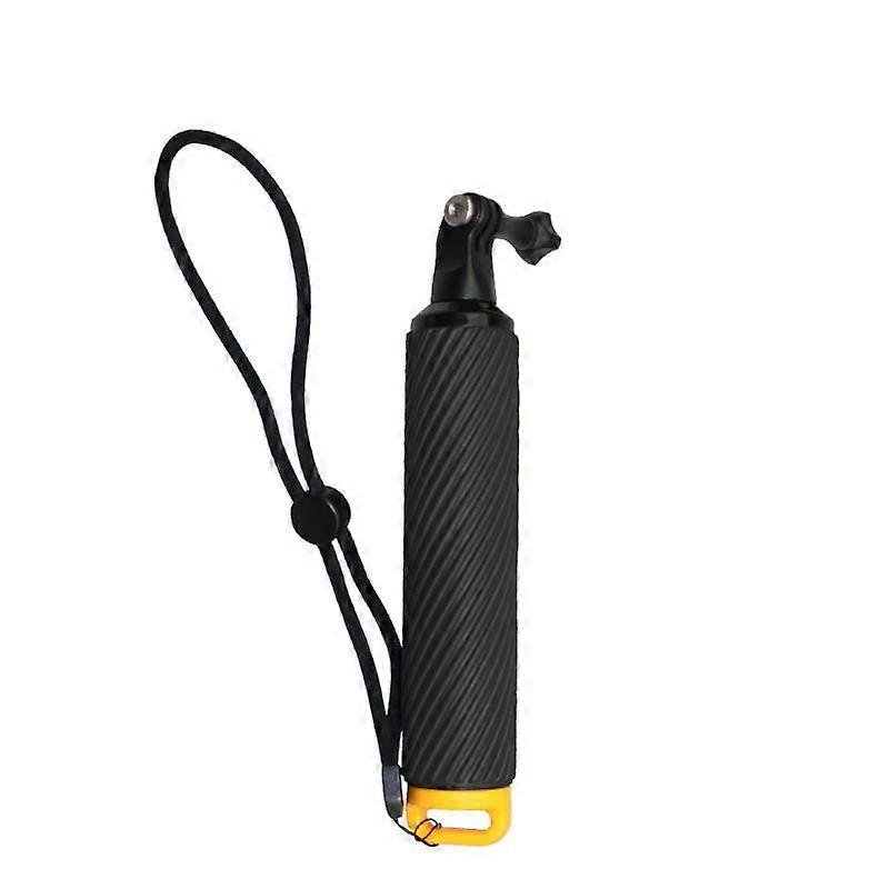Orbmart Bobber Monopod Floating Stick Handle Stick For Xiaomi Yi Xiaomi Yi 2 Xiaoyi 4K Gopro Hero 4 3 SJCAM SJ4000 SJ5000 Camera