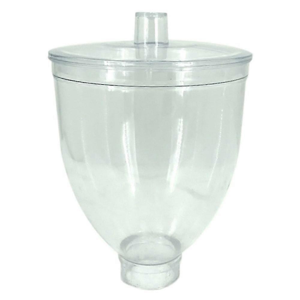 Coffee Grinder Part Hopper for N600 Machine,Prevent Jump Function,Coffee ,Grinder Coffee Bean Bin,B