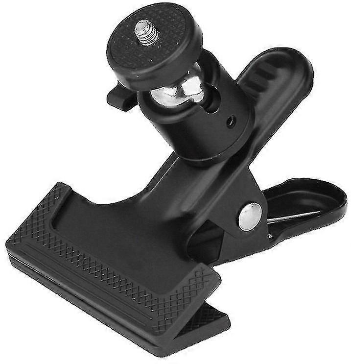 Functal /h For 2 Lines With 1/4'' Adapter Grip Mount D Tr Bracket()(1pcs)