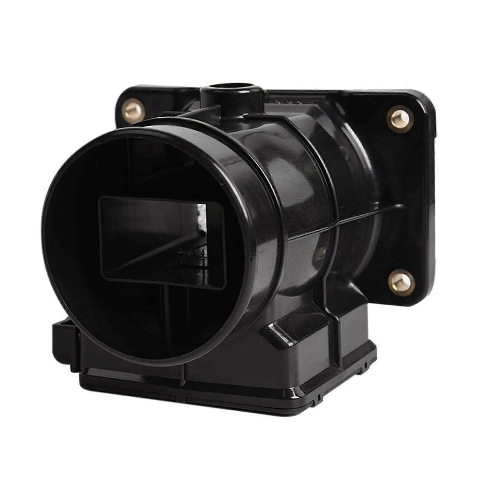 Car Air Flow Sensor Mass Air Flow Meter MD343605 E5T08471 Compatible with Mitsubishi Pajero Pinin Mirage Montero