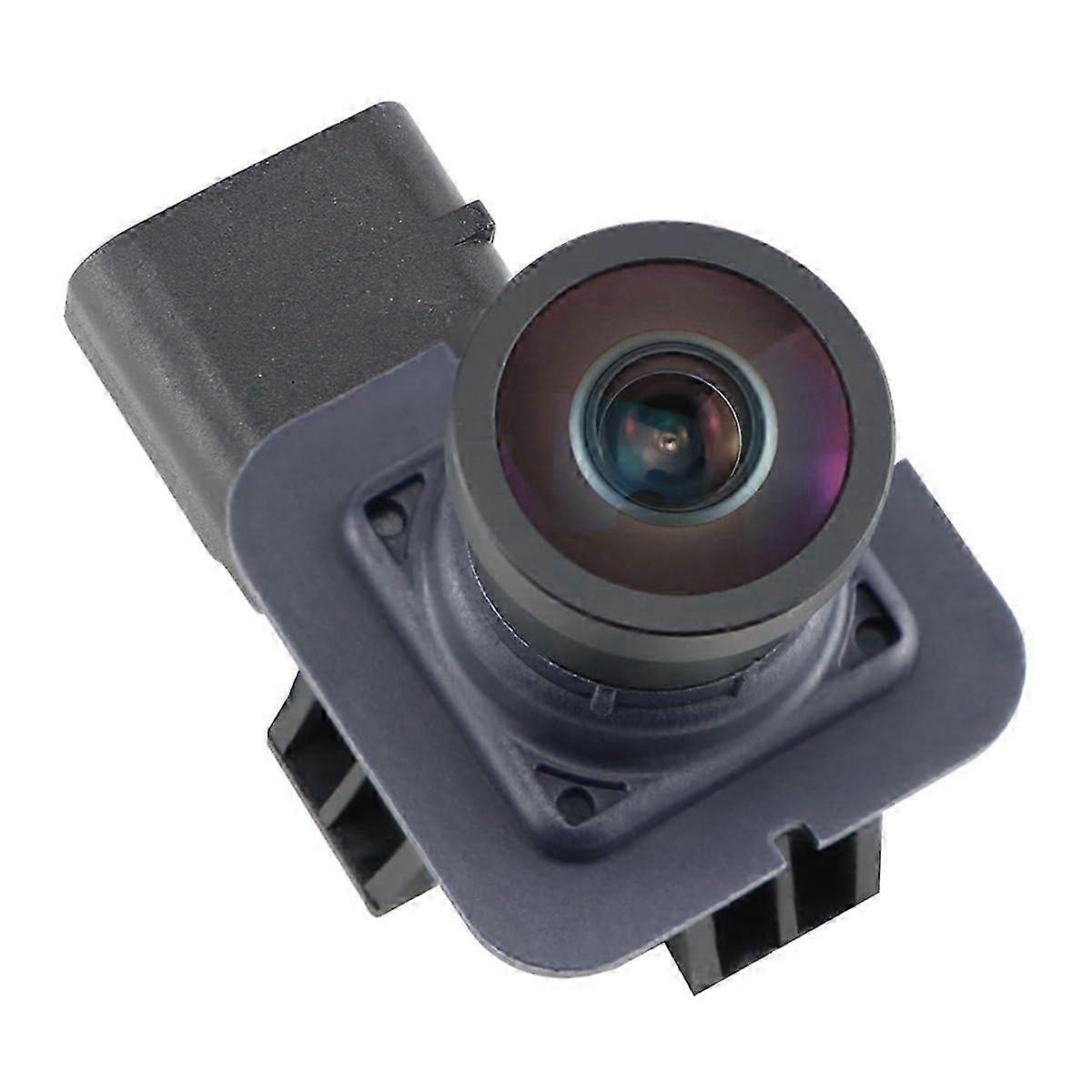 CK4Z-19G490-A Rear View Backup Camera for Transit 150 250 350 2015-2017 Transit Cargo Van 2018-2019 CK4Z19G490A