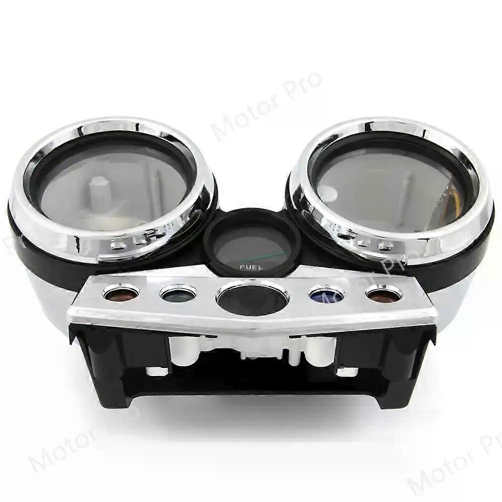 Speedometer Tachometer Meter Outer Case Guard Cover compatible for HONDA CB400 CB 400 1995 1996 1997 1998 Motorcycle instrument Accessories
