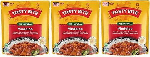 Tasty Bite All Natural Vindaloo 3 Pack