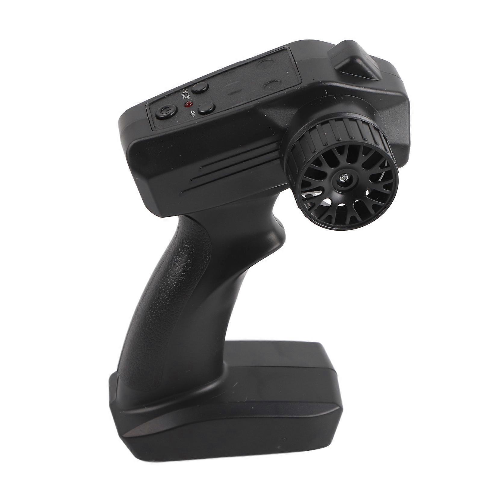 S658 1/32 2.4G Mini Overland 20km/h High Speed Drifting RC Car Toy Remote Control Tool