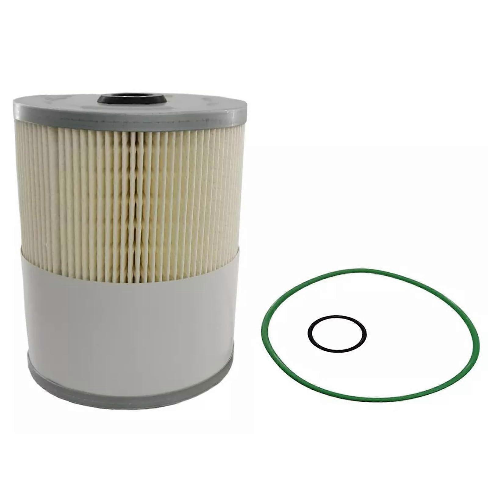 Fuel Water Separator Filter Compatible with Cumm ISX 15 Detroit Diesel DD13 DD15 DD16