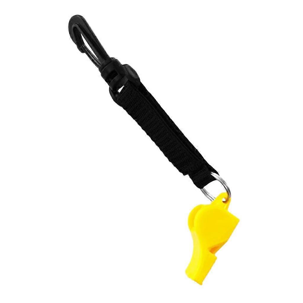 Safety Marine with Swivel Hook for Kayaking Camping Hiking Scuba Dive