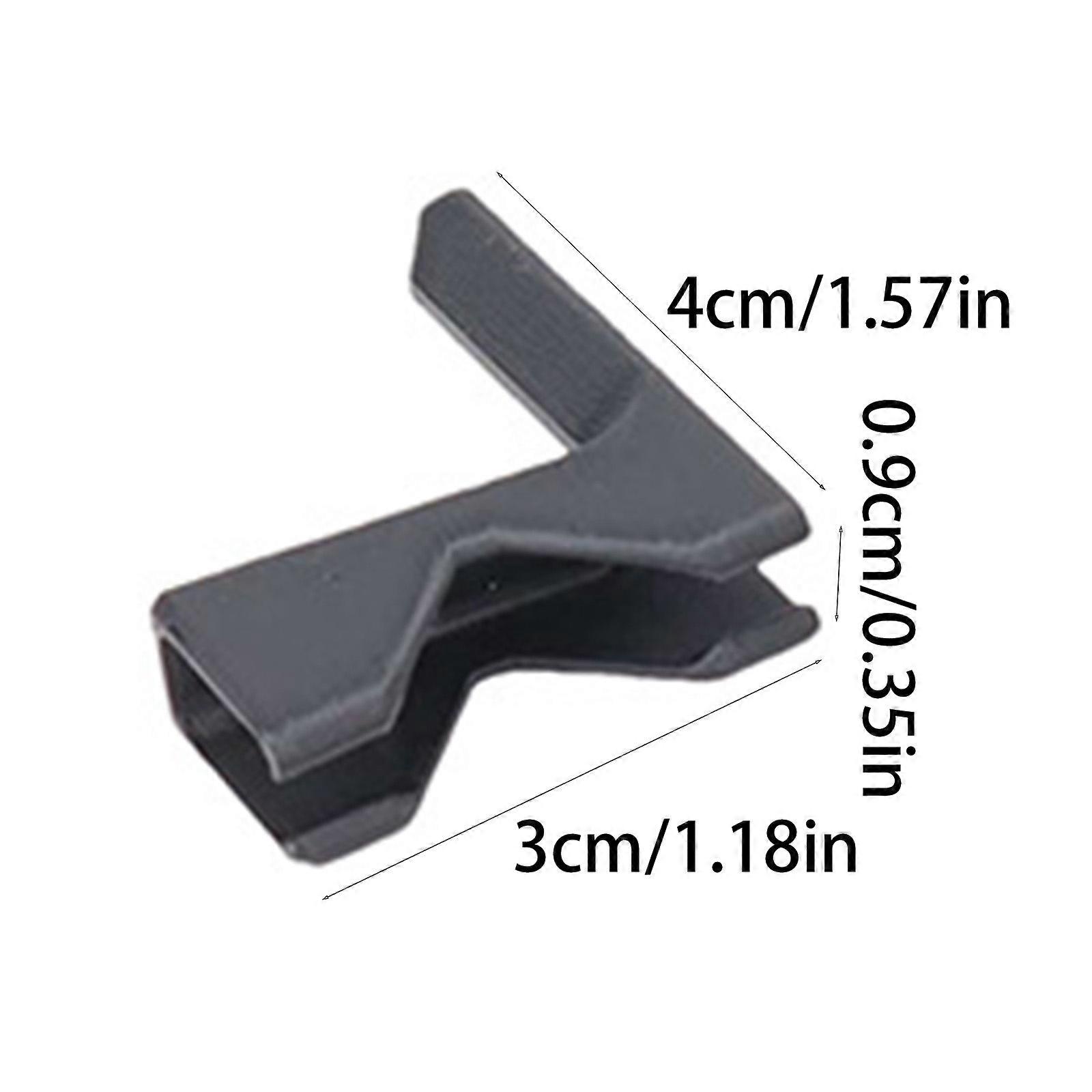 4Pcs/set Height Extender Stable Support Stand for Avata 2 Quadcopter Improve Stability and Landing Performances