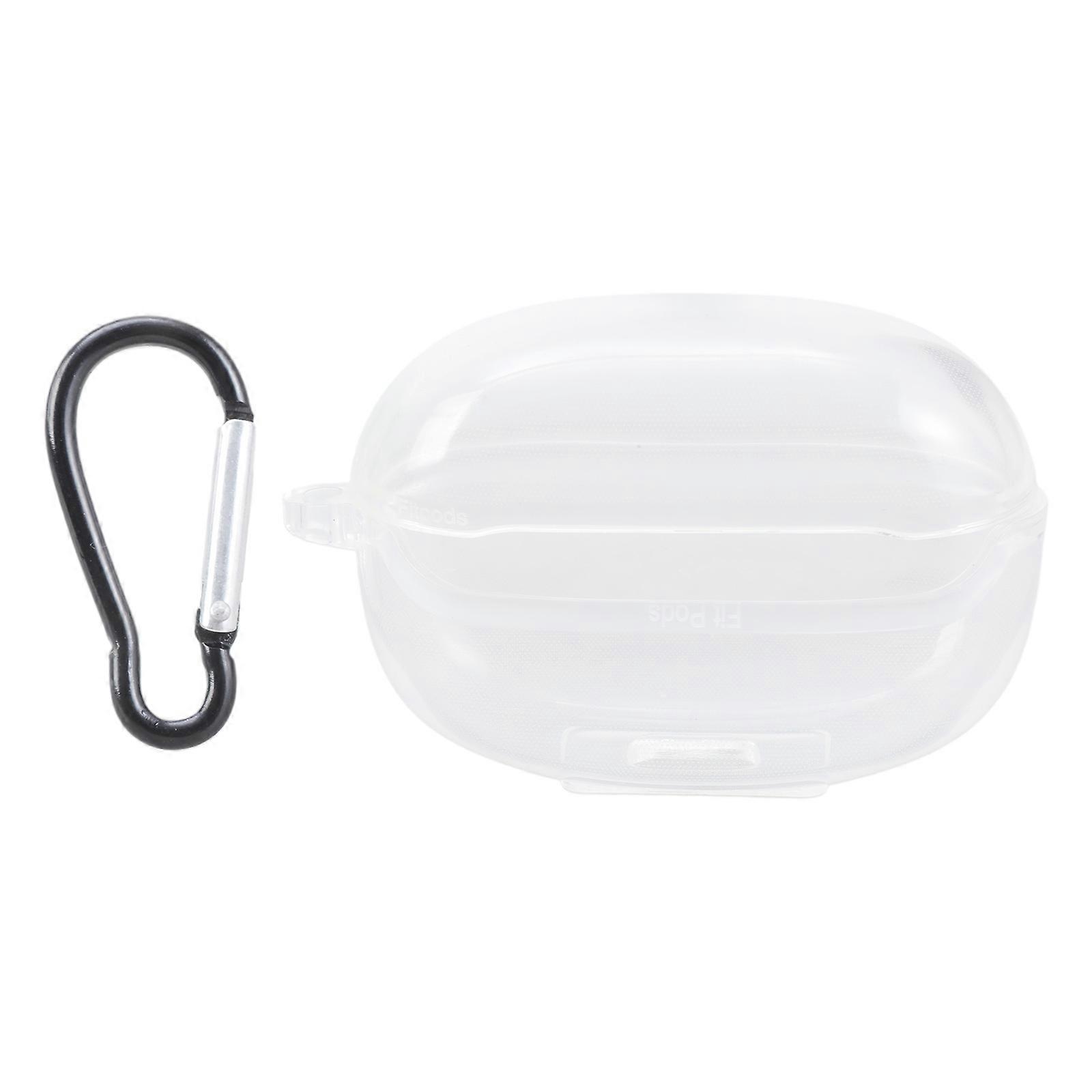 Suitable for EdifierFitpods Headphone Cover for Shell Shockproof Anti-scratch Protect Sleeve Washable Housing Dustproof