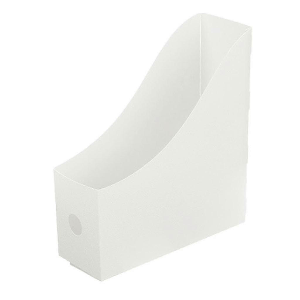 File Storage Box Heavy Duty Keep Tidy Book Notebook Diary Organizer