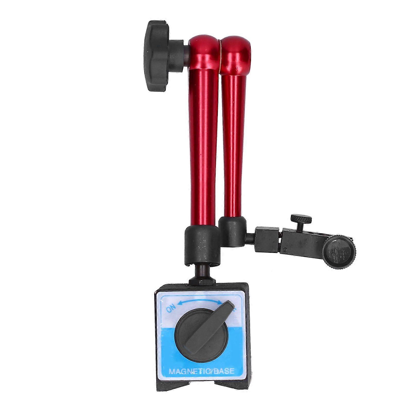 High quality Universal magnetic meter stand mini universal joint meter stand