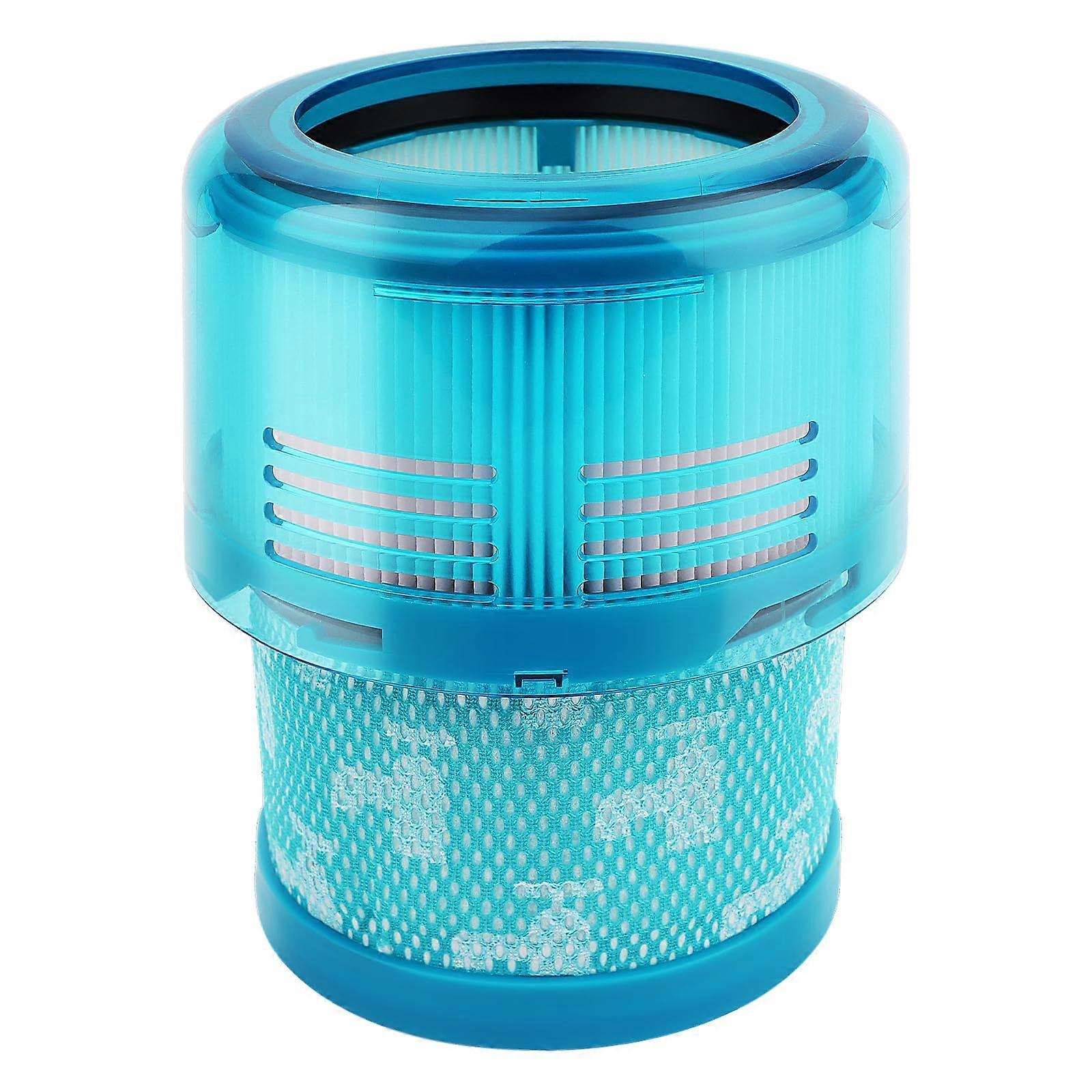 Filter for Dyson Gen 5 Detect Absolute Battery Vacuum Cleaner, HEPA Washable Replacement Filter for G5 Handheld Model