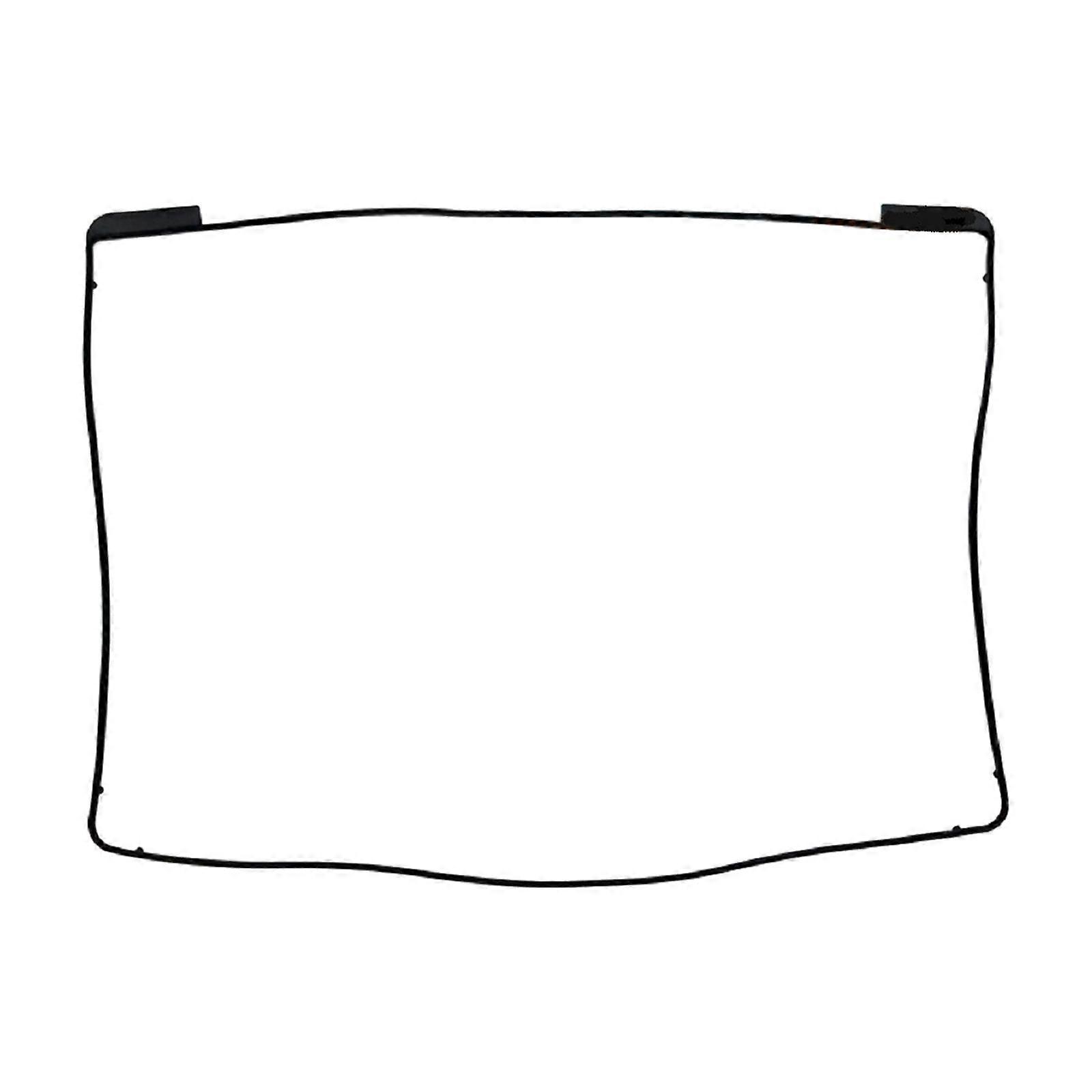 LCD Screen Frame Ring Spare Parts Accessories High Performance Replaces for