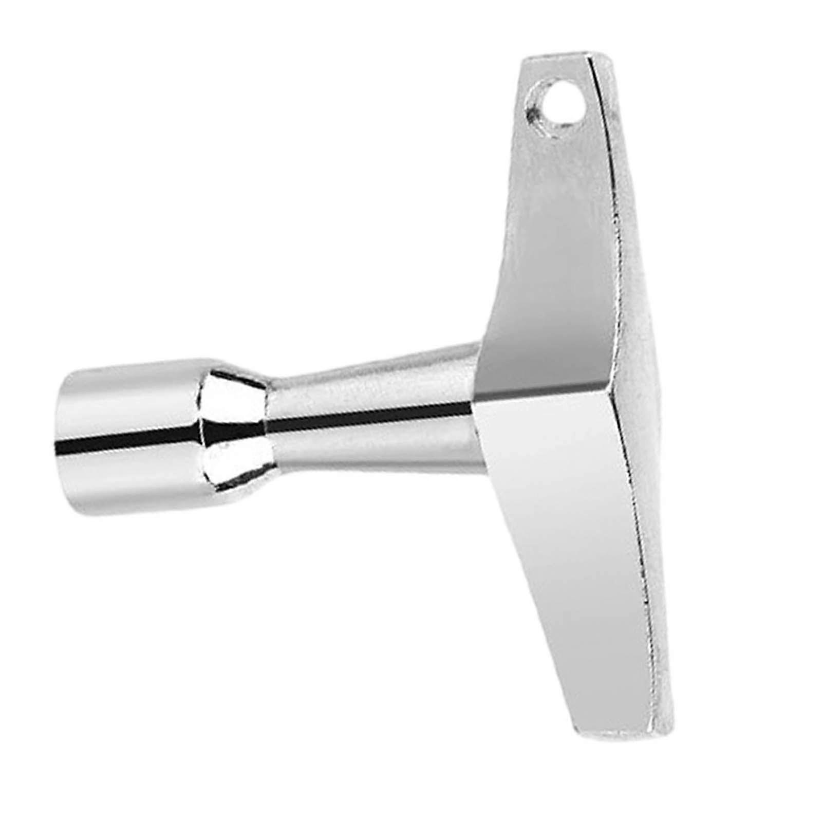 Tromme Tuning Key Solid Multipurpose For Snare Tromme Elektronisk Tromme Basstromme