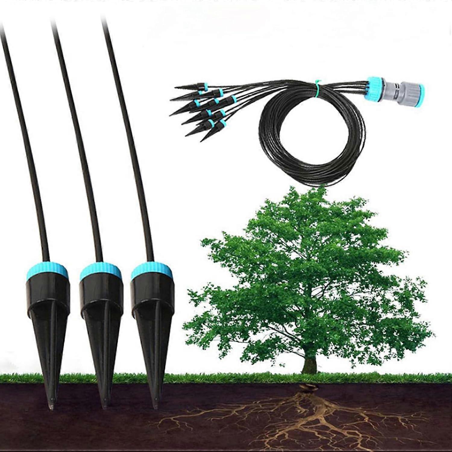 Automatic irrigation system, 1 piece
