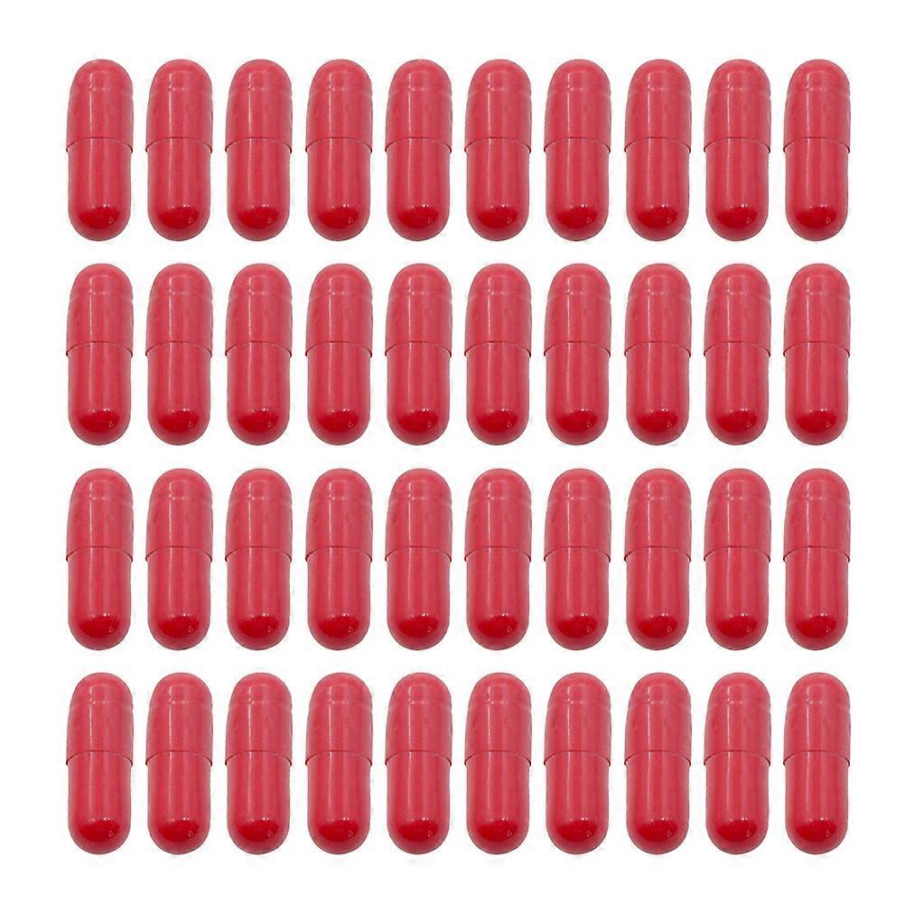 Fake Blood Pellets for Halloween Special Effects and Amusement