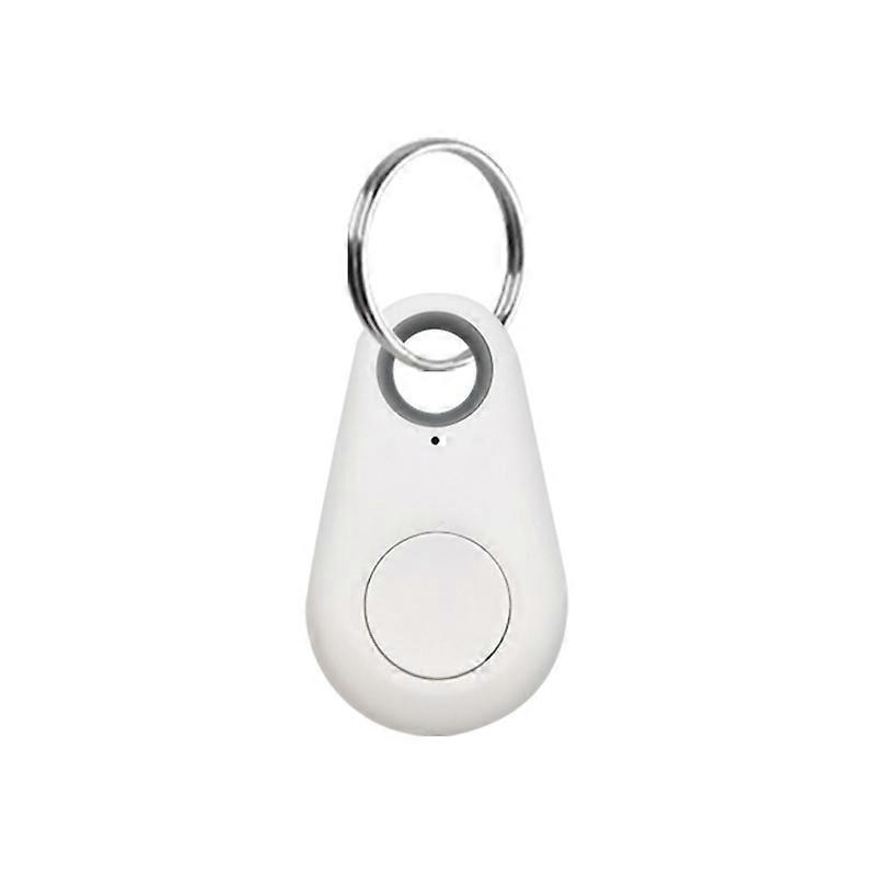 FD-01 Smart Bluetooth-compatible Item Locator Two-Way Finder Pet Key Wallet Dog Tracker Anti-Lost Ta
