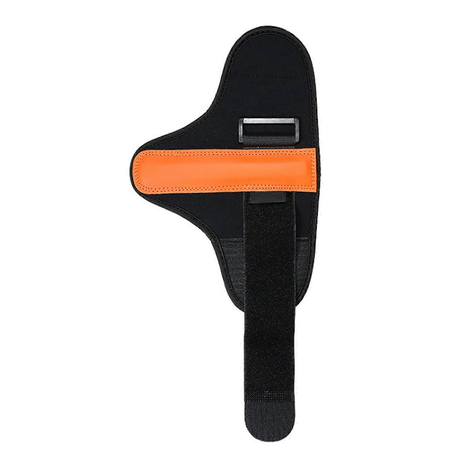 Golf Wrist Fixator Bandage - Adjustable Training Wrist Brace for Correcting Golf Swing Mechanics and Improving Performance