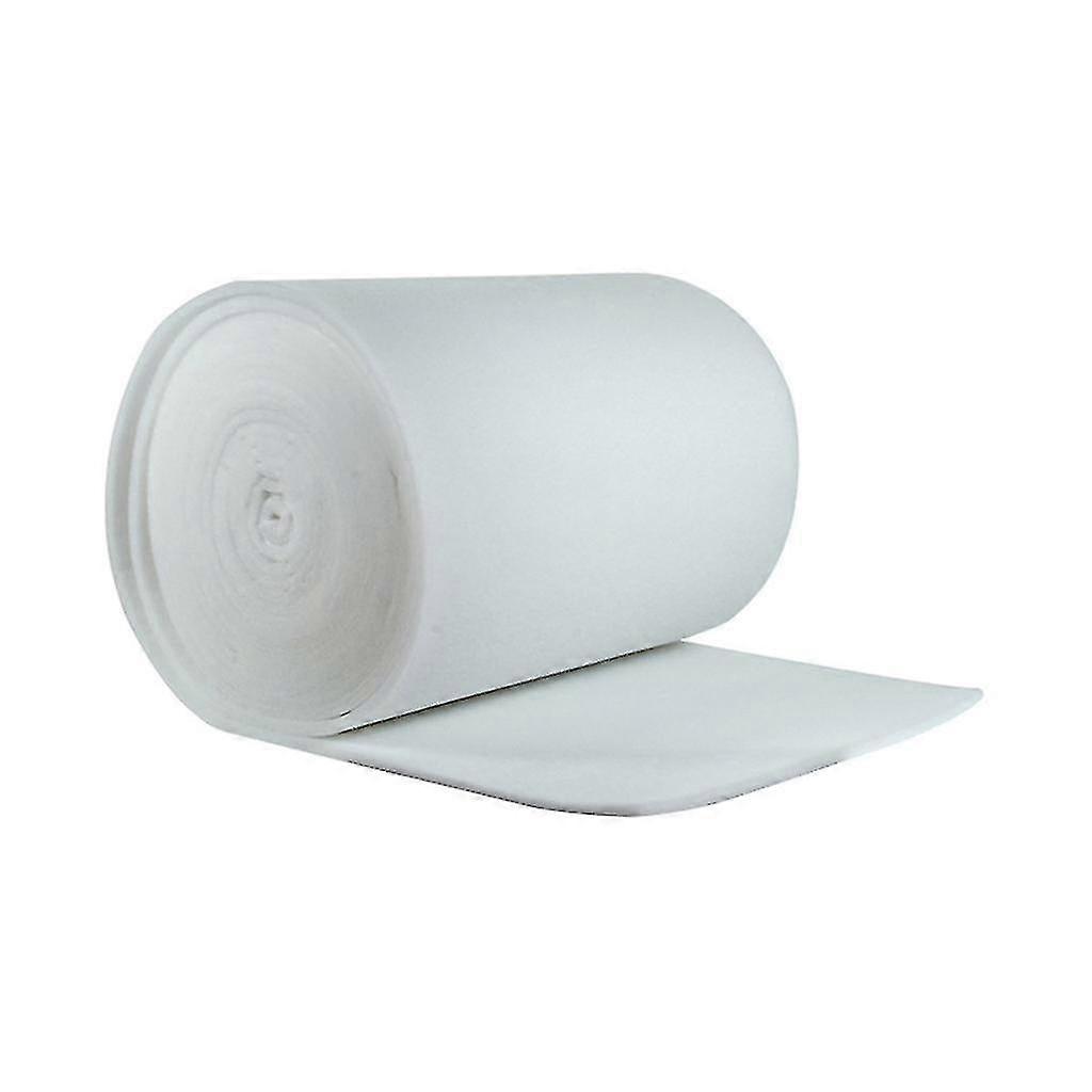 Air Conditioner Filter Activated Carbon Purifier Fabric Roll U-30X30cm