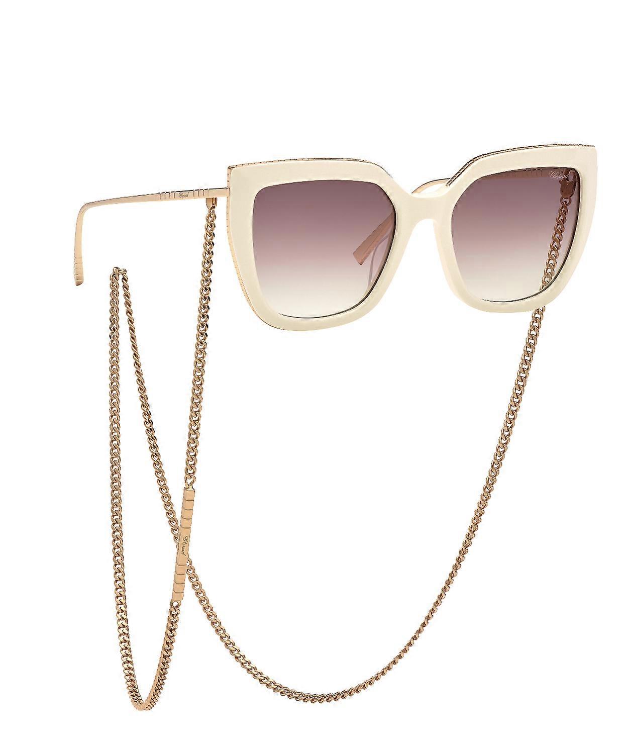 Gafas de sol Chopard IKCH319 09FF ROSA CIPRIA LUCIDO 54/19/135 MUJER