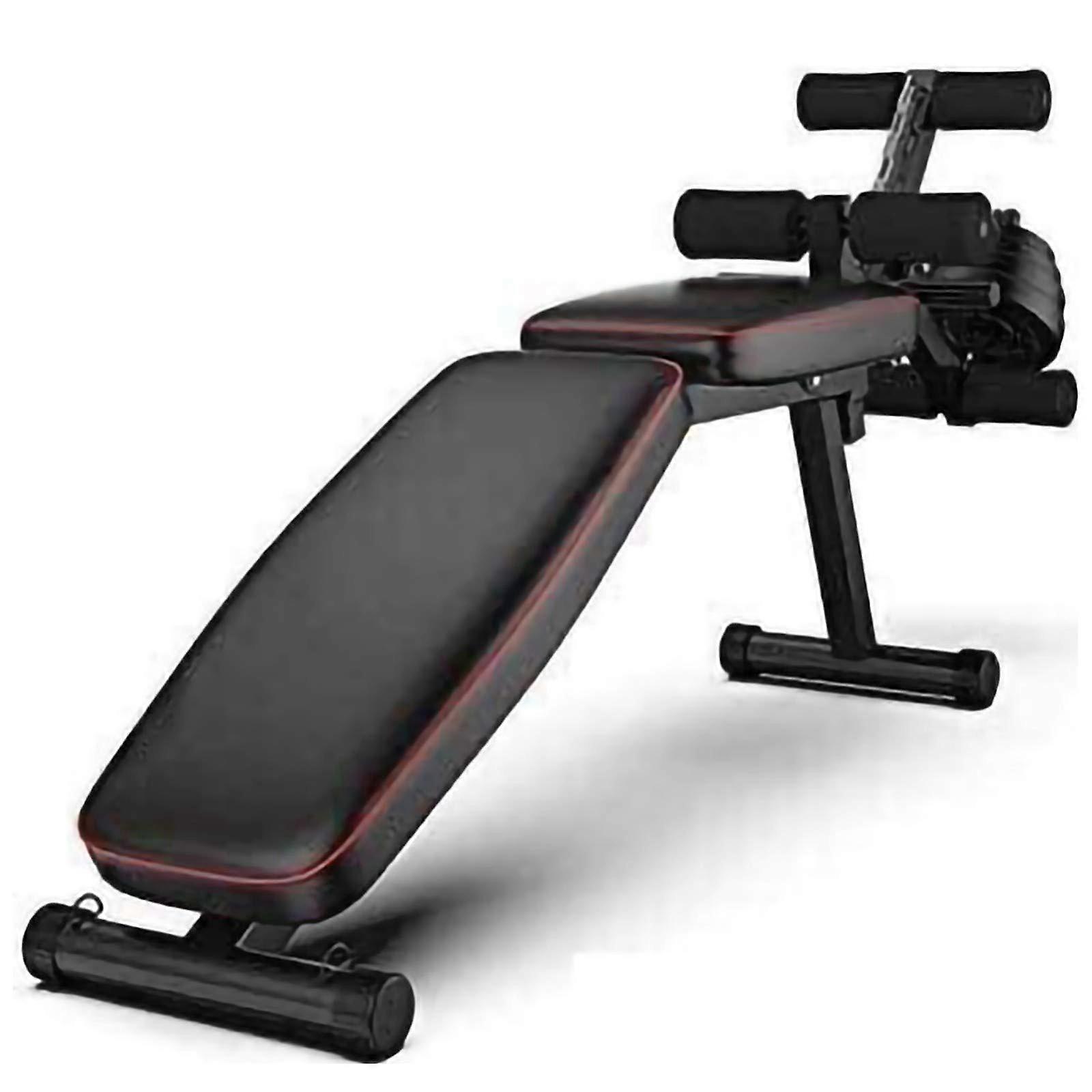 foldable dumbbell stool foldable weight bench for beginners and professionals 200 kg