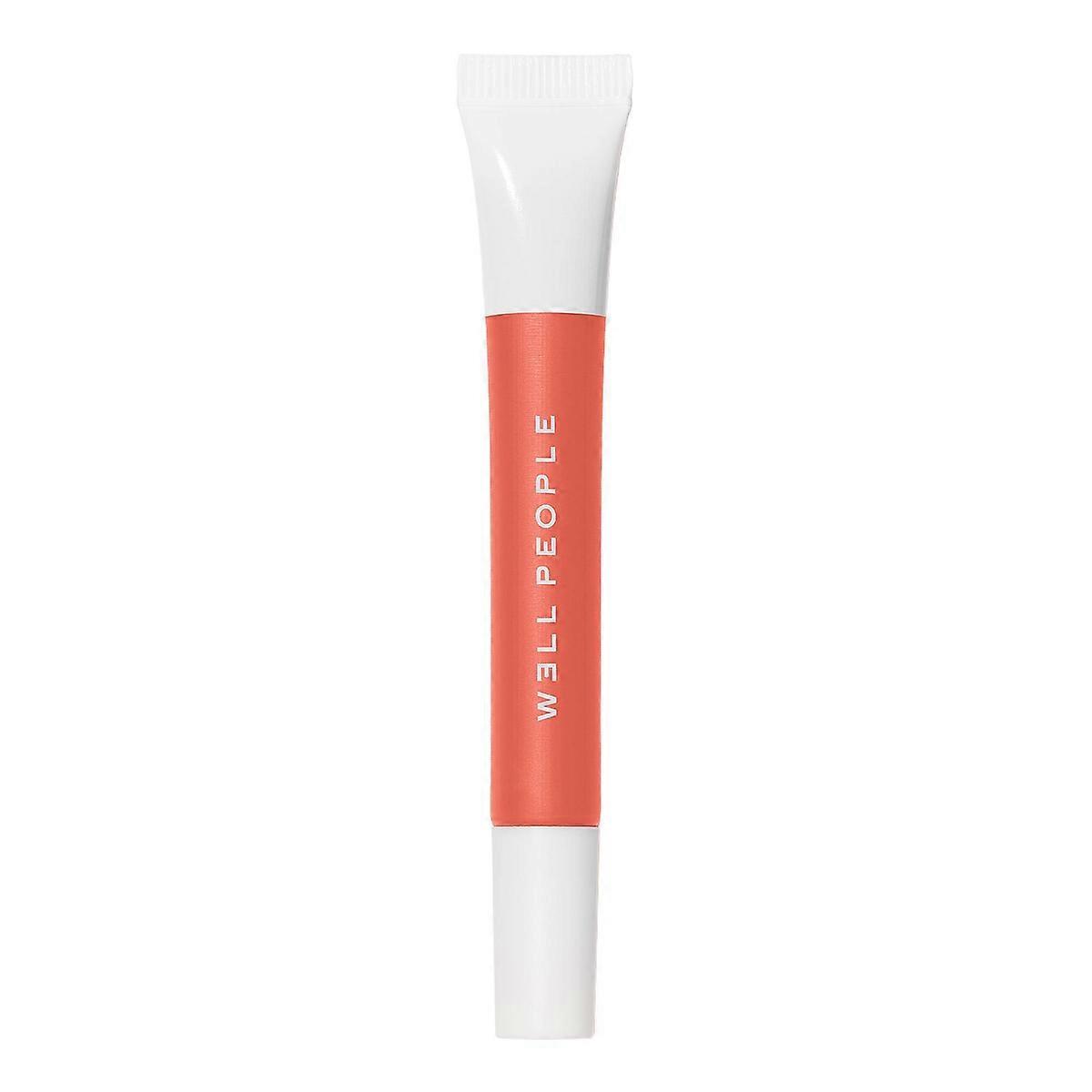Well People Lip Nurture 保湿膏,珊瑚礁 - 0.28 盎司