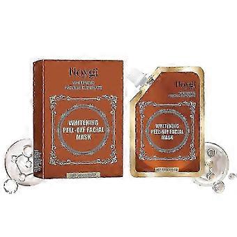 Hoygi Anti-Falten Peel-off Maske Feuchtigkeitsspendend Anti-Falten Straffend Feuchtigkeitsspendend Jugendlicher Glanz Anti-Wring