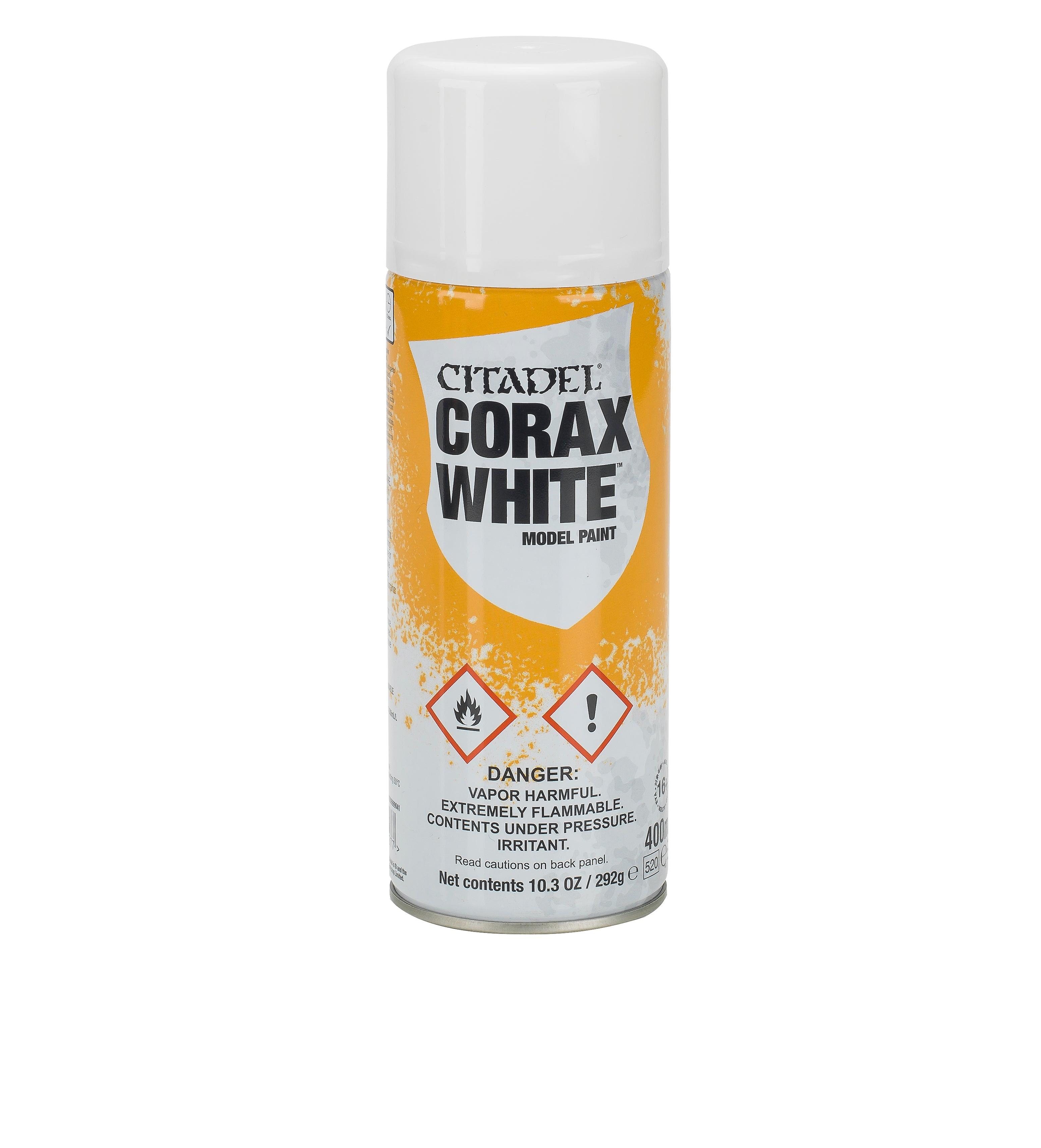 Citadel: Corax White Spray
