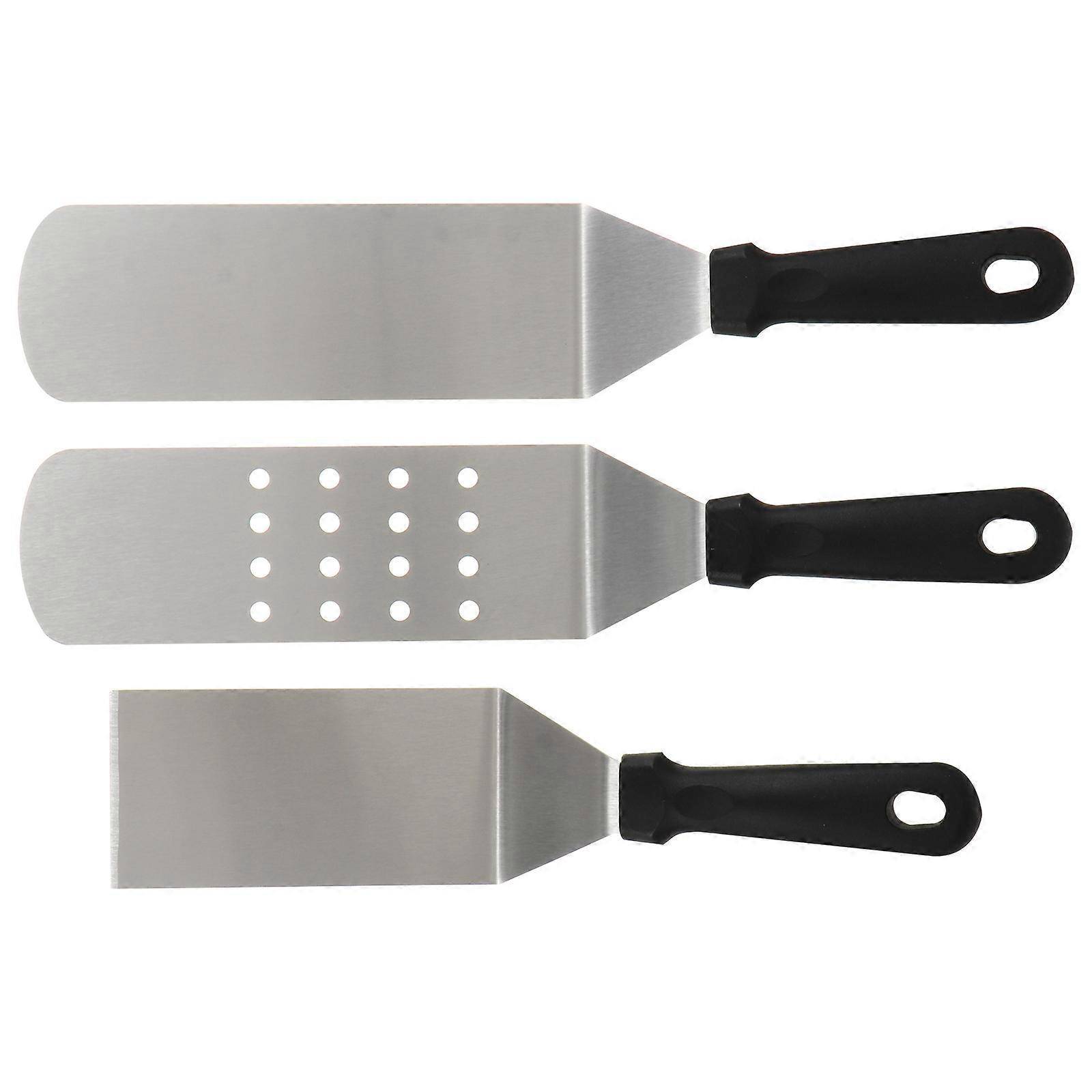 Non-Stick Pizza Paddle For Food Transfer Cooking 3Pcs