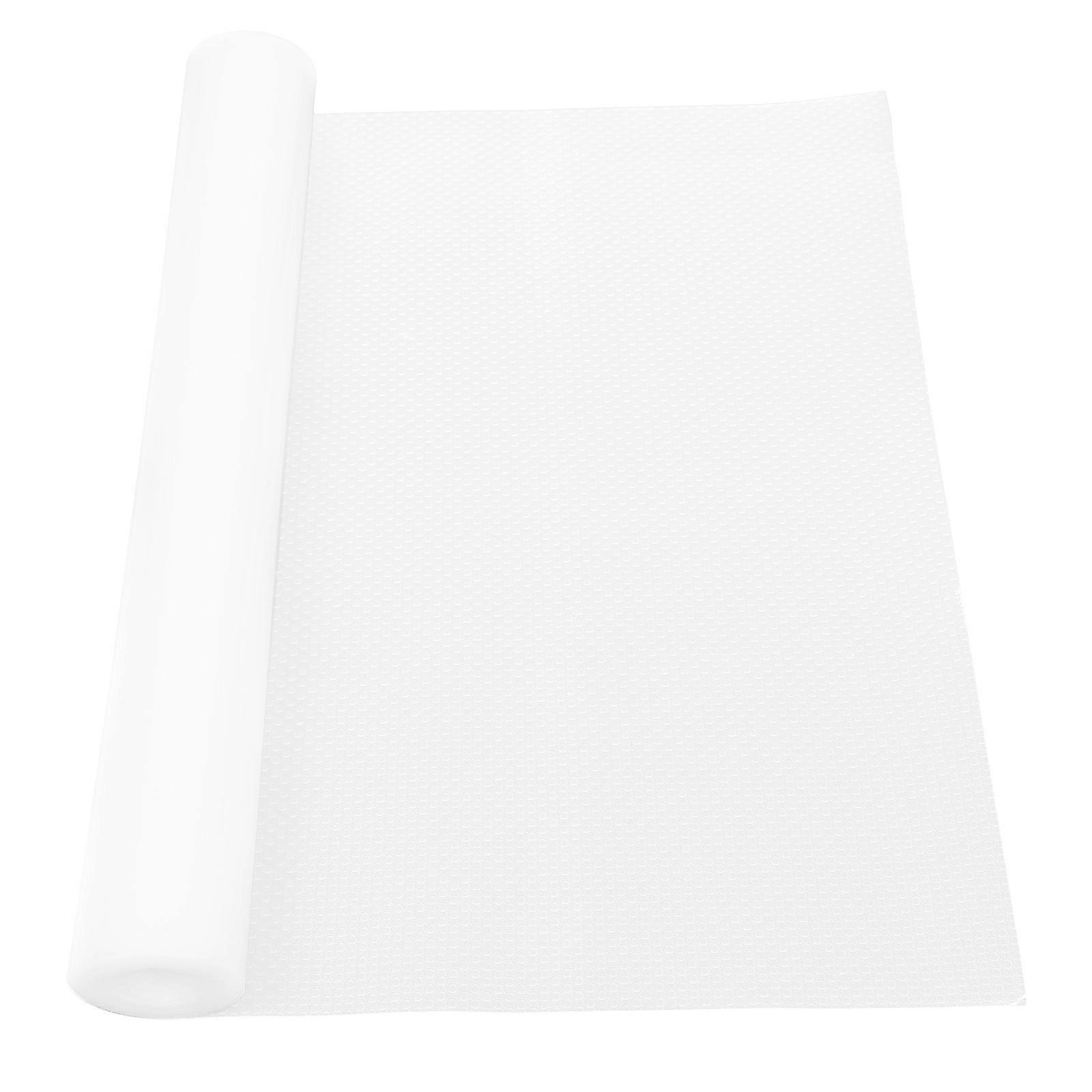 Cabinet Shelf Liner Anti-slip Dustproof Mat for Home Use 500X45M