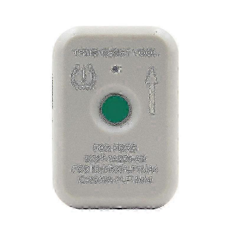 Ford TPMS-19 Reset Tool - Tire Pressure Sensor Programming, 8C2T-1A203-A(P20211224208) hwy