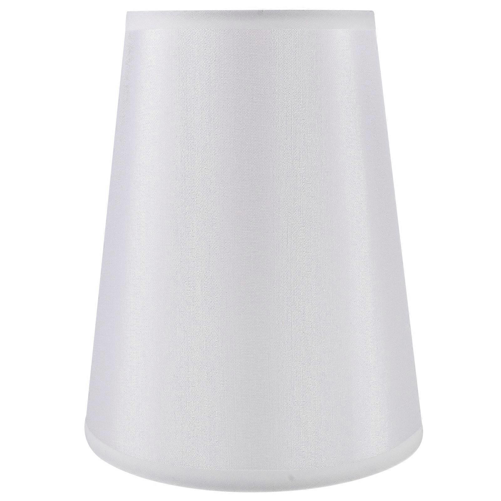 Table Lamp Cover Semi Circular Lampshade For Desk Lamps Home Owners Simple But Sturdy Structure Iron Material 1Set