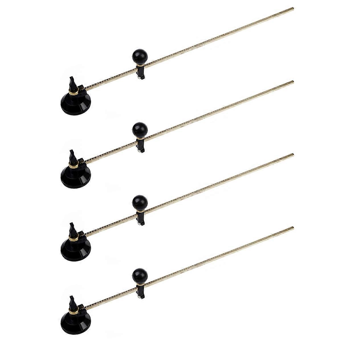 100cm Max. Circle Dia Compasses Glass Circle Circular Cutter